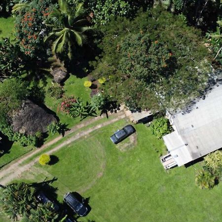Raintree Vacation Home Lautoka Ngoại thất bức ảnh
