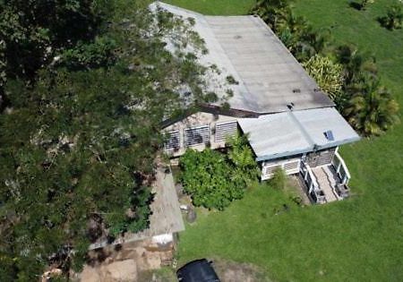 Raintree Vacation Home Lautoka Ngoại thất bức ảnh