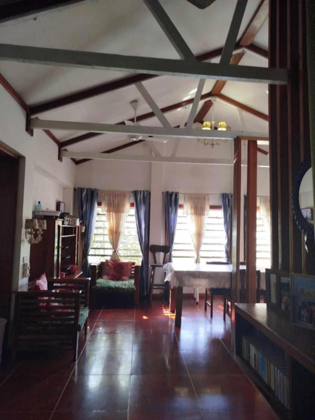 Raintree Vacation Home Lautoka Ngoại thất bức ảnh