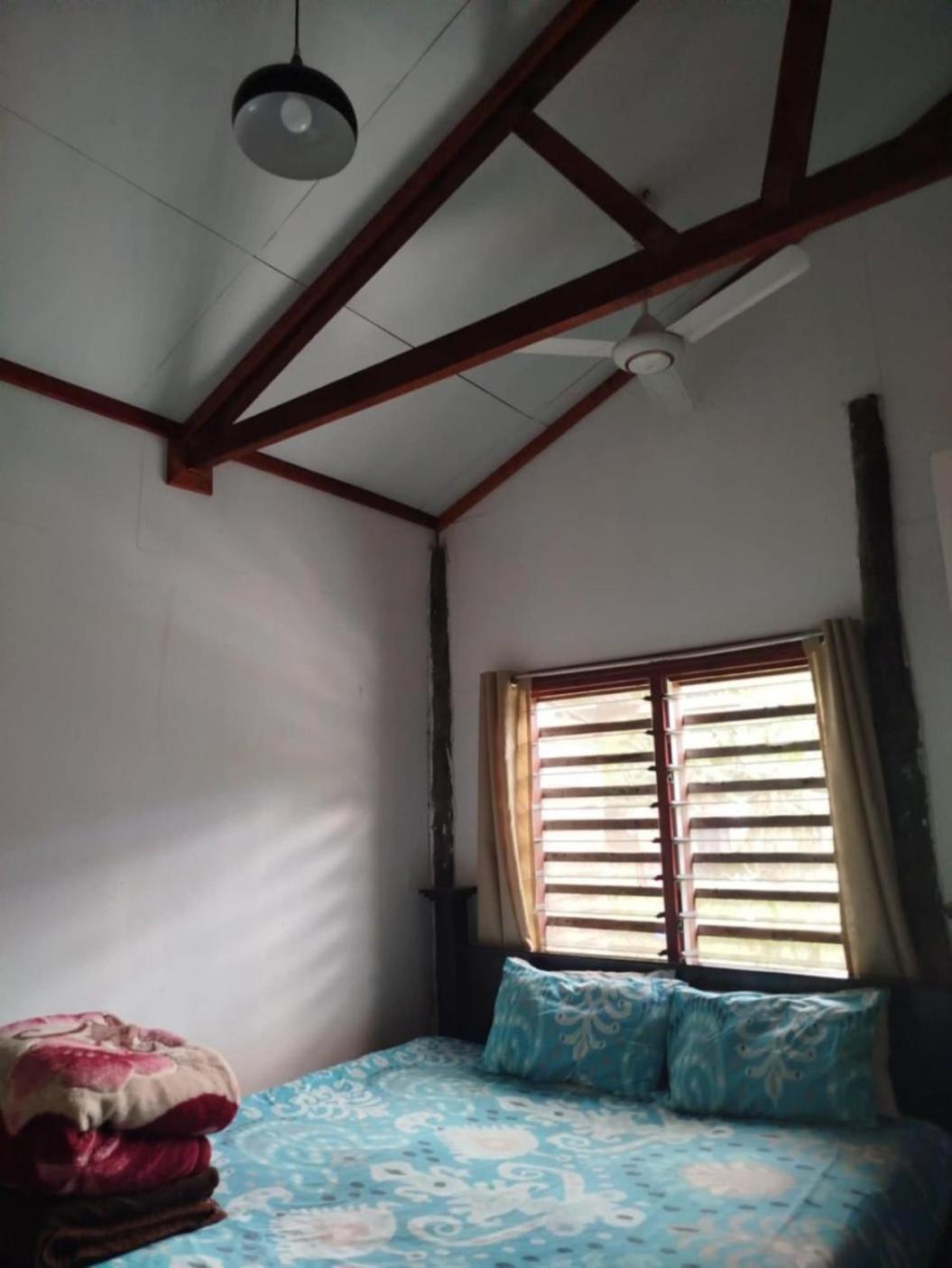 Raintree Vacation Home Lautoka Ngoại thất bức ảnh