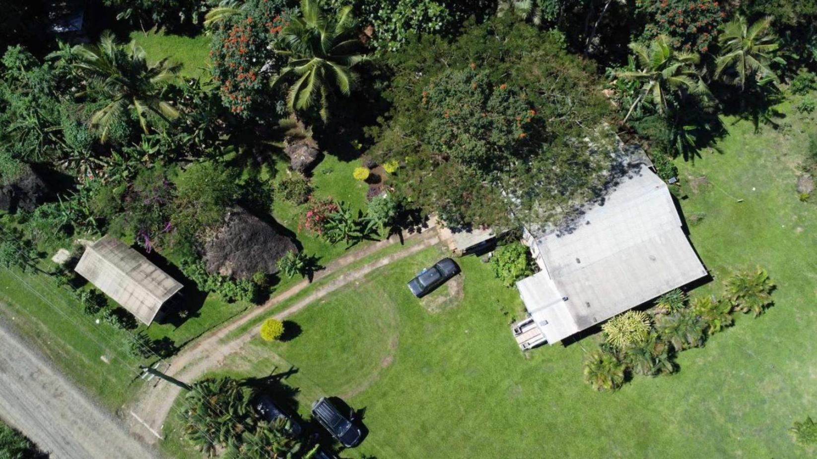Raintree Vacation Home Lautoka Ngoại thất bức ảnh