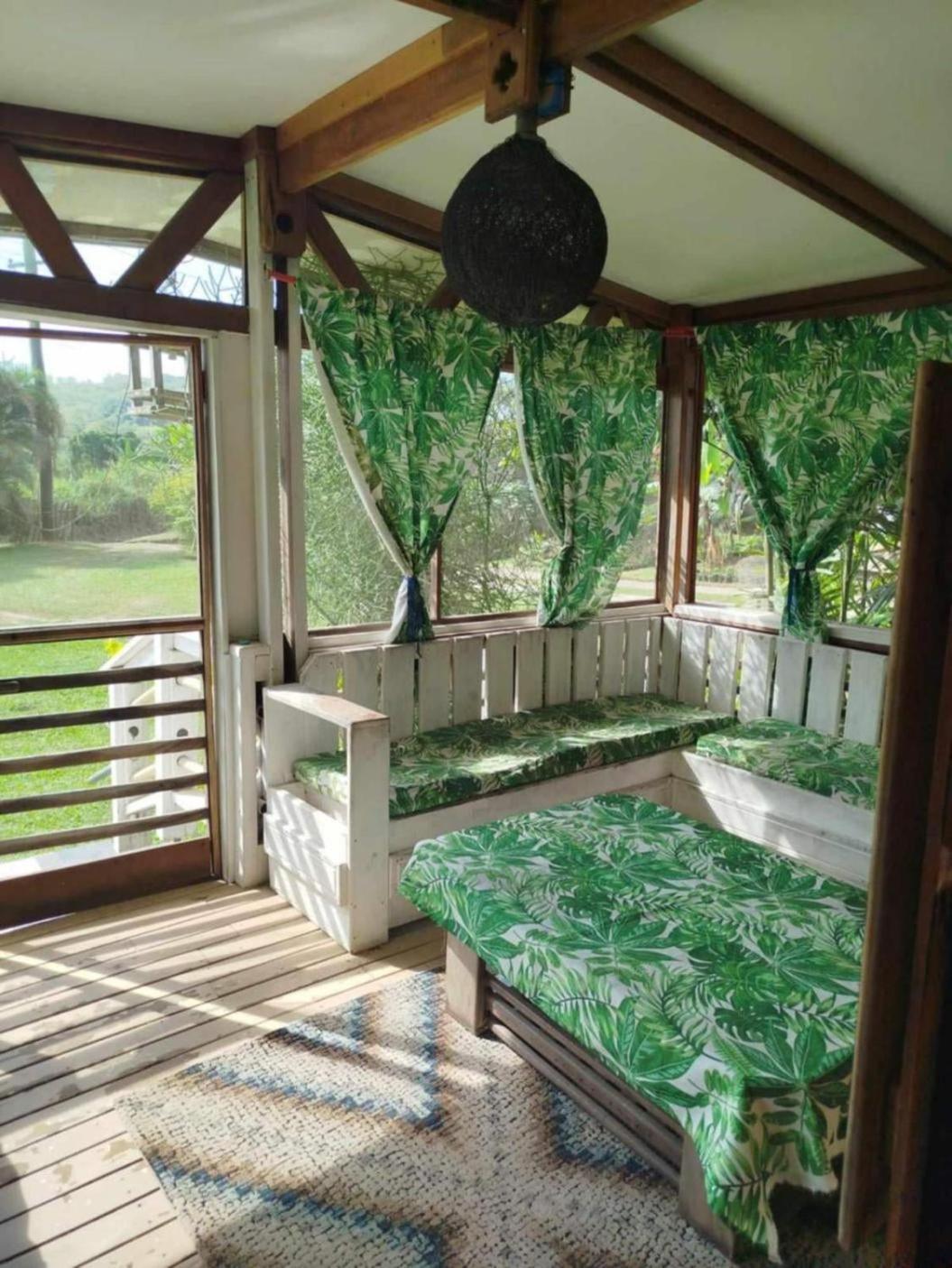 Raintree Vacation Home Lautoka Ngoại thất bức ảnh