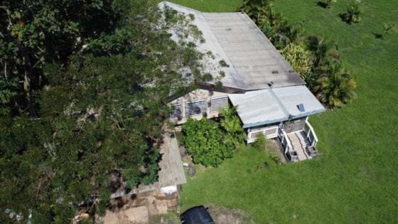 Raintree Vacation Home Lautoka Ngoại thất bức ảnh